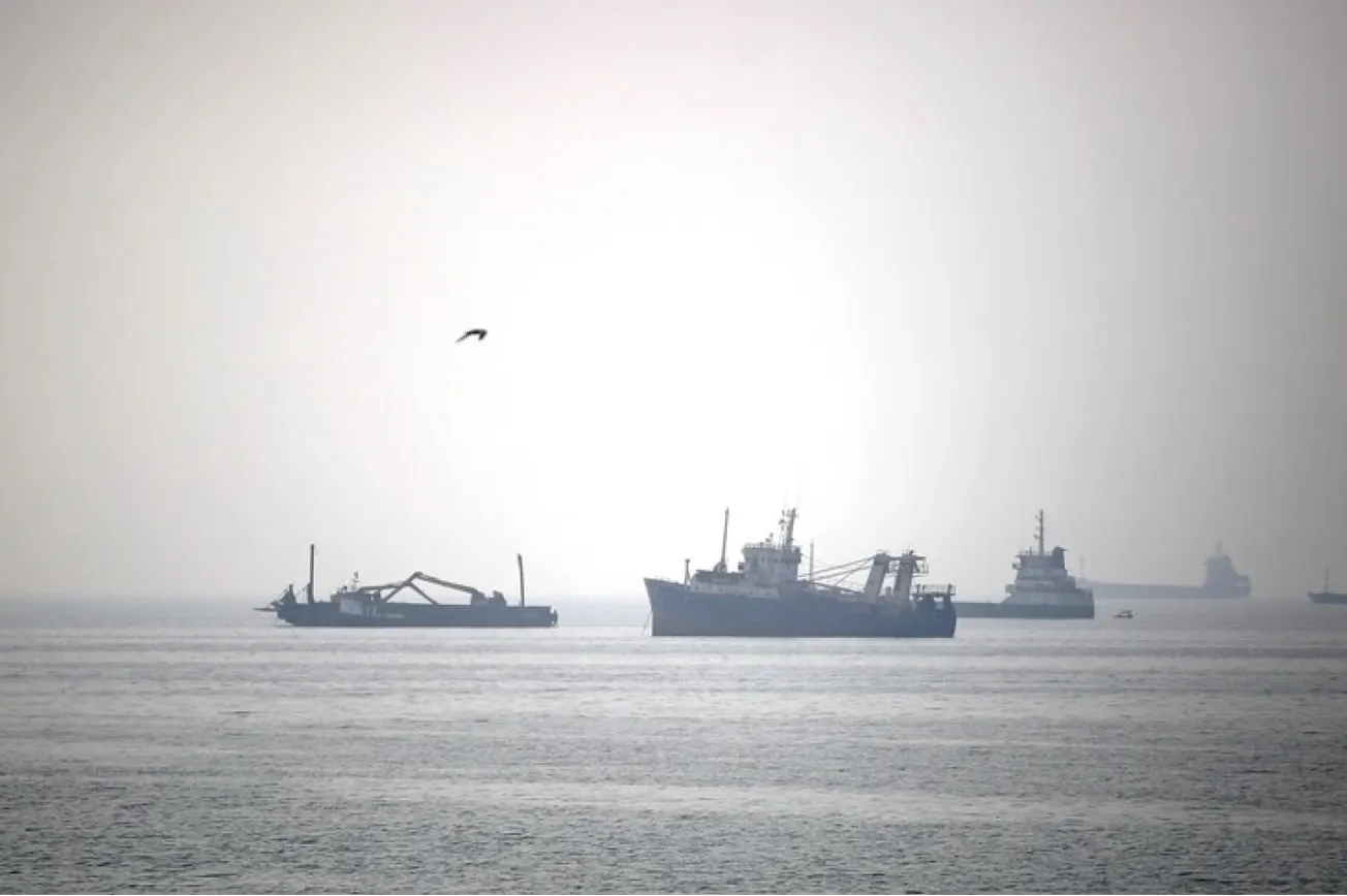Strait Of Hormuz Dispute Intensifies As Iran Targets Ships Using Rejected Routes