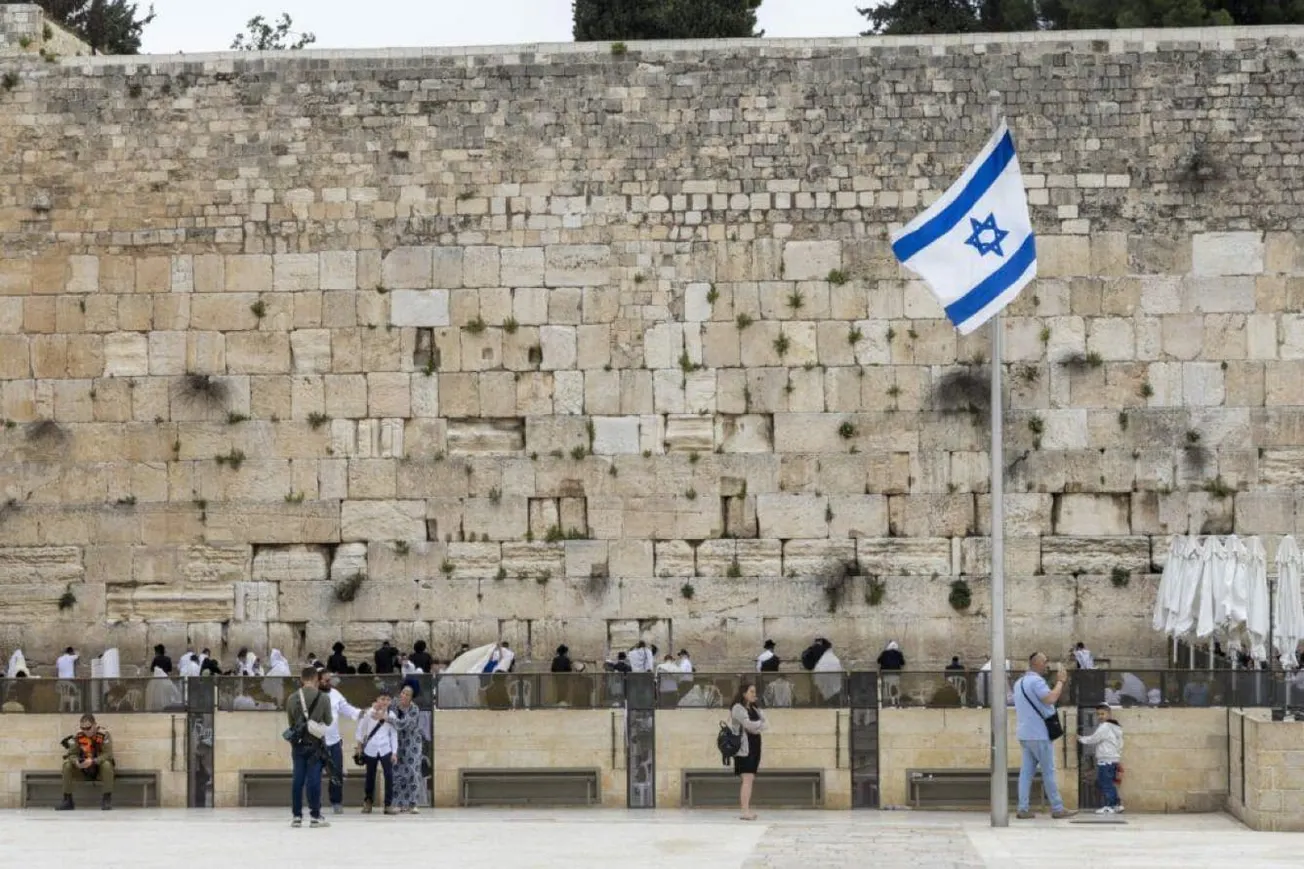 Israelis Mark Oct 7-2023 Attack With Memorials, Protests And Calls For Inquiry