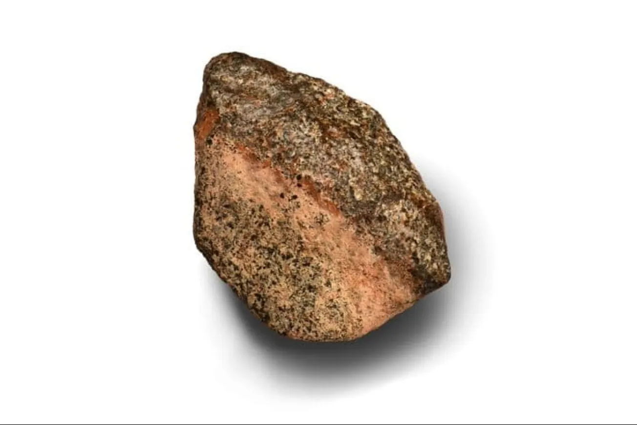 4.1-Billion-Year-Old Martian Meteorite Reveals Evidence Of Ancient Water