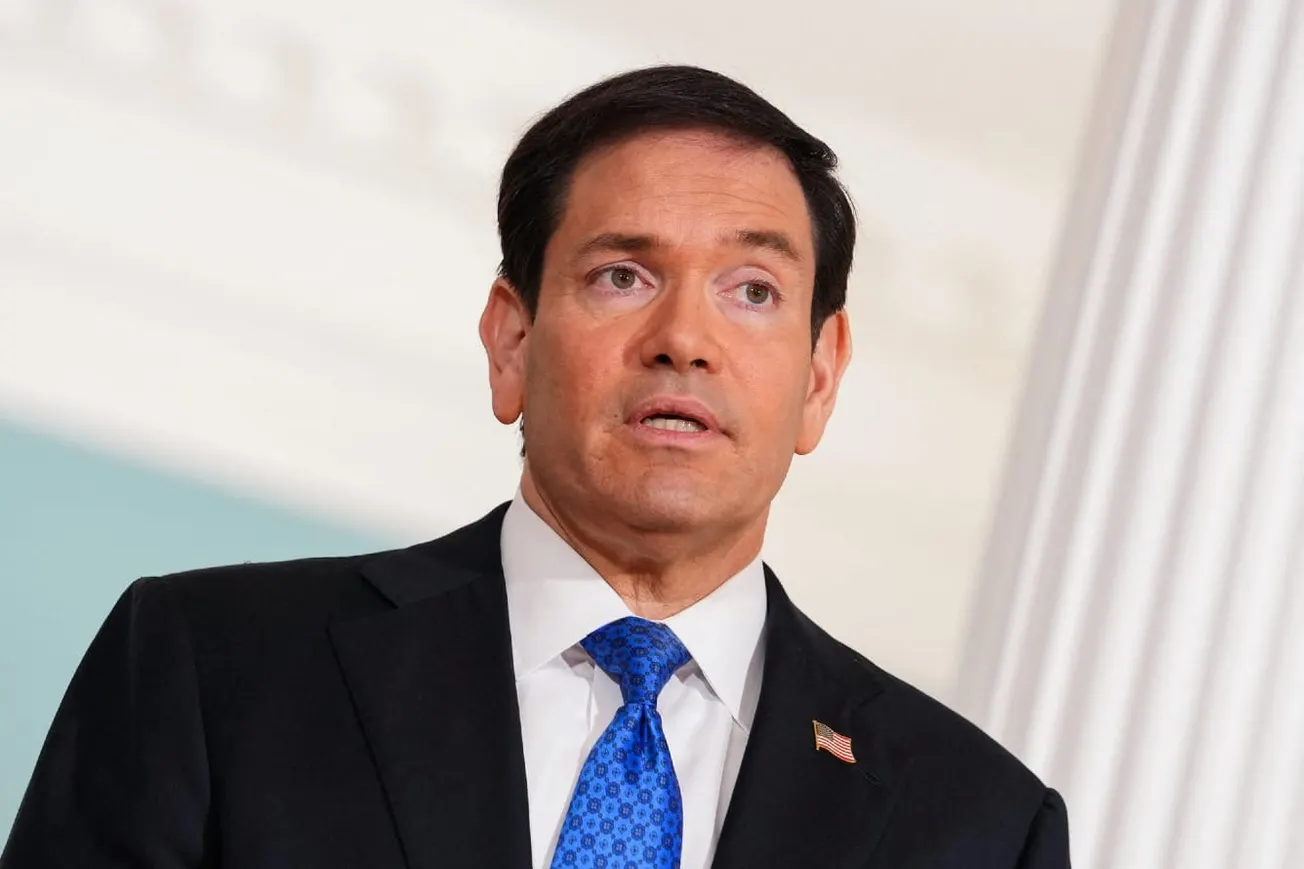 US Secretary Of State Marco Rubio To Visit World’s Largest Oil Refinery
