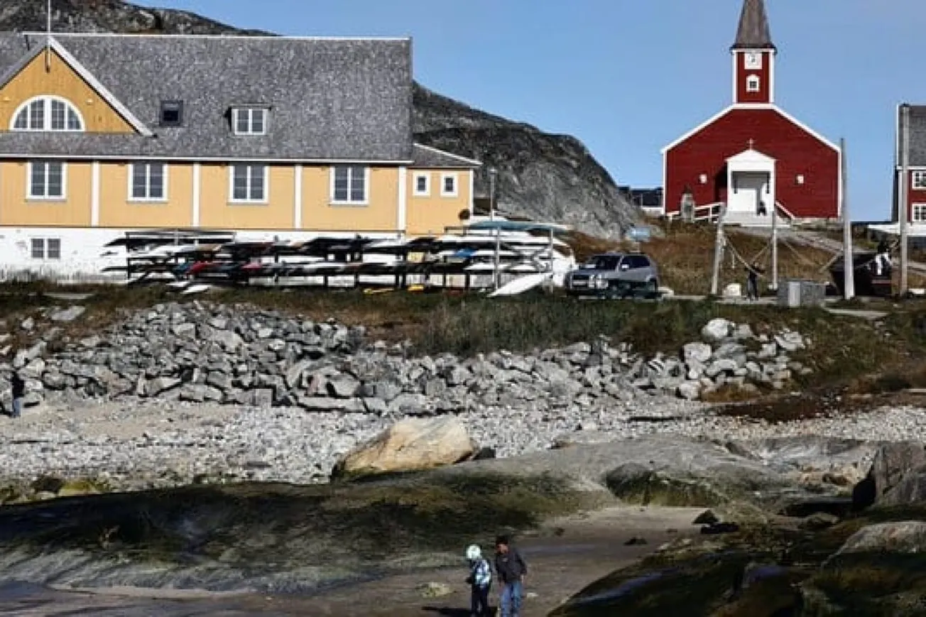 Greenland Lawmakers Signal Support For Trump’s Arctic Security Deal
