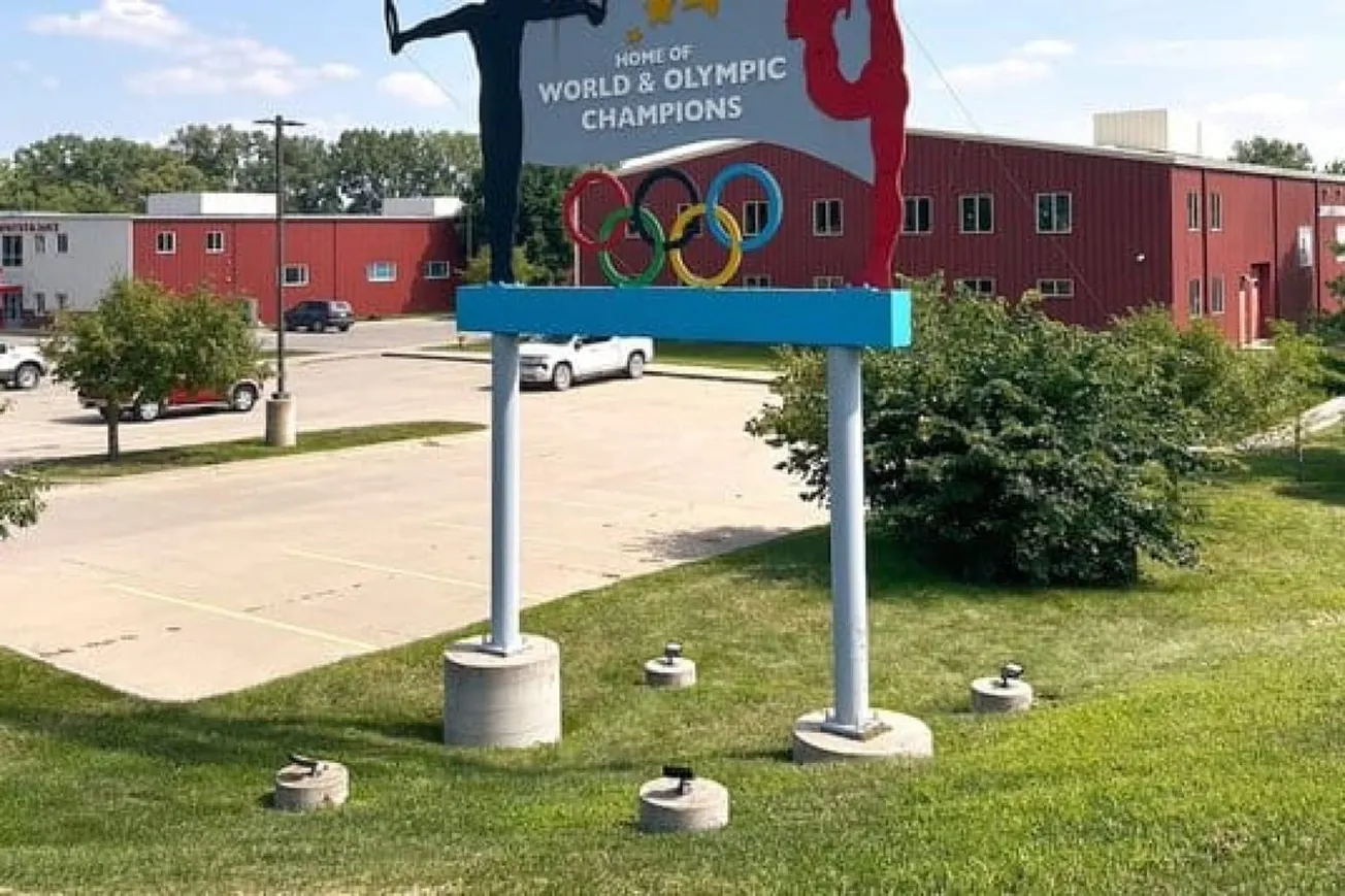 Former US Gymnastics Coach Sentenced To 90 Years For Recording Children