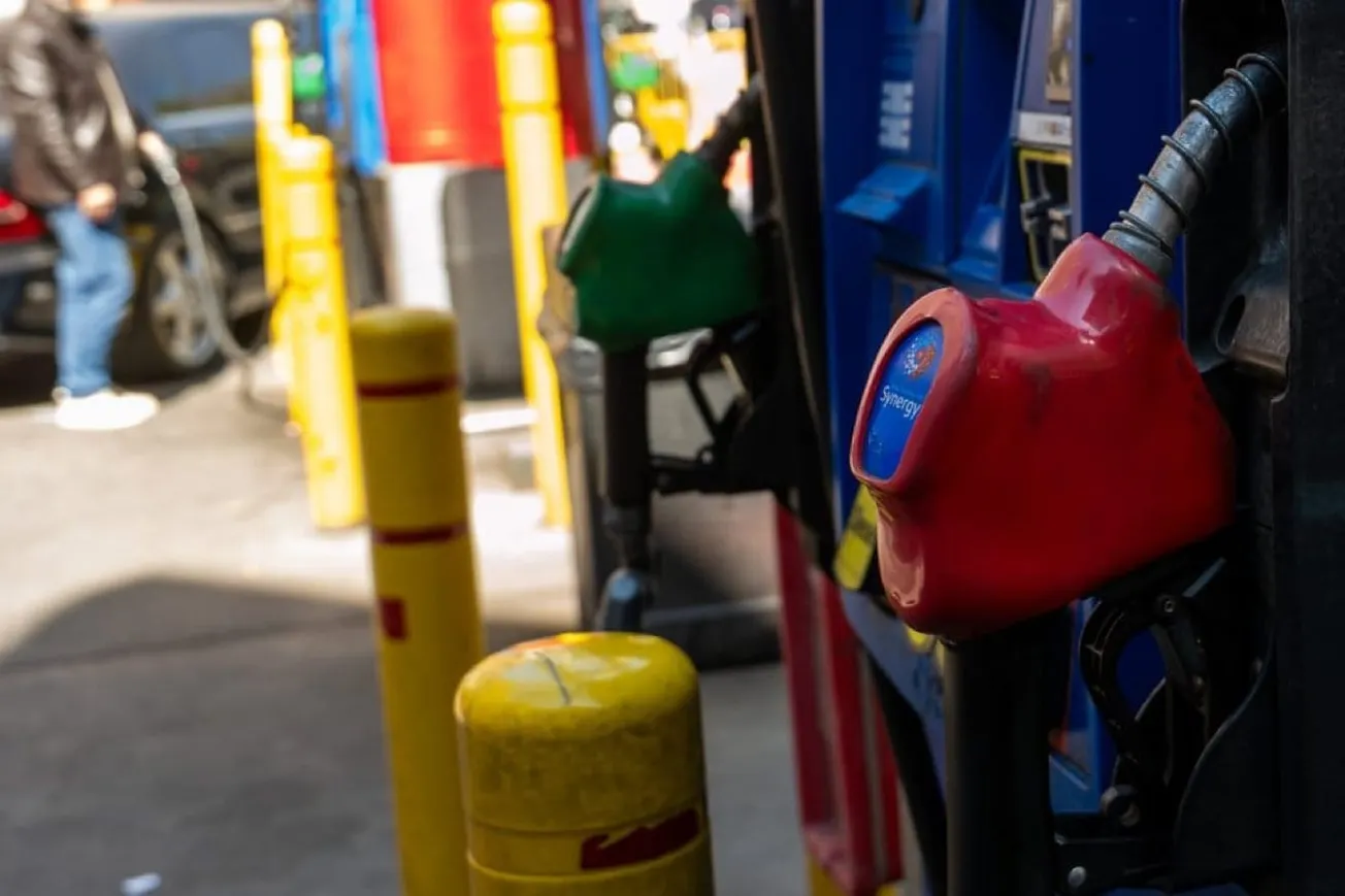 G7 Agrees To Release 100 Million Barrels Of Diesel Reserves