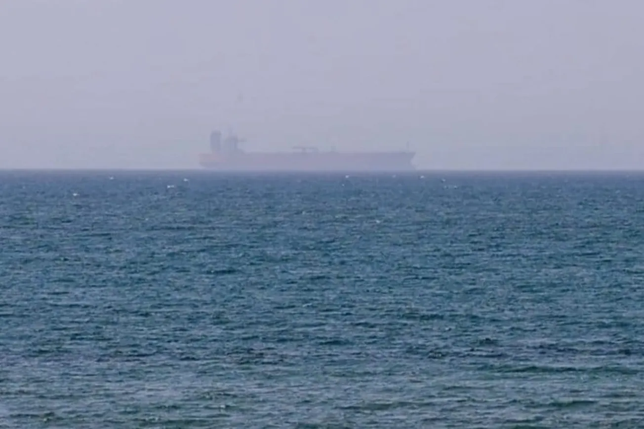 Oman Navy Evacuates 25 Sailors After Ship Attack Near Hormuz