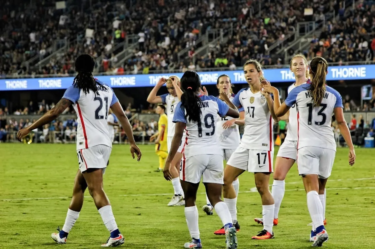 North Carolina Democrat Has A New Message On Women’s Sports. Republicans Aren’t Buying It.