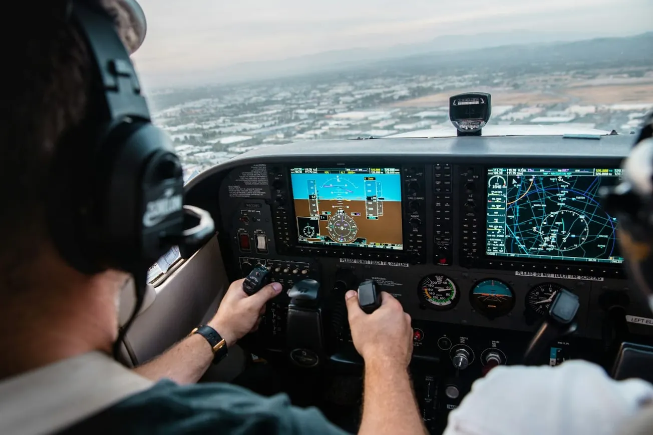 Pilot Fatigue Survey Raises Concerns Over Airline Schedules And Rest Periods