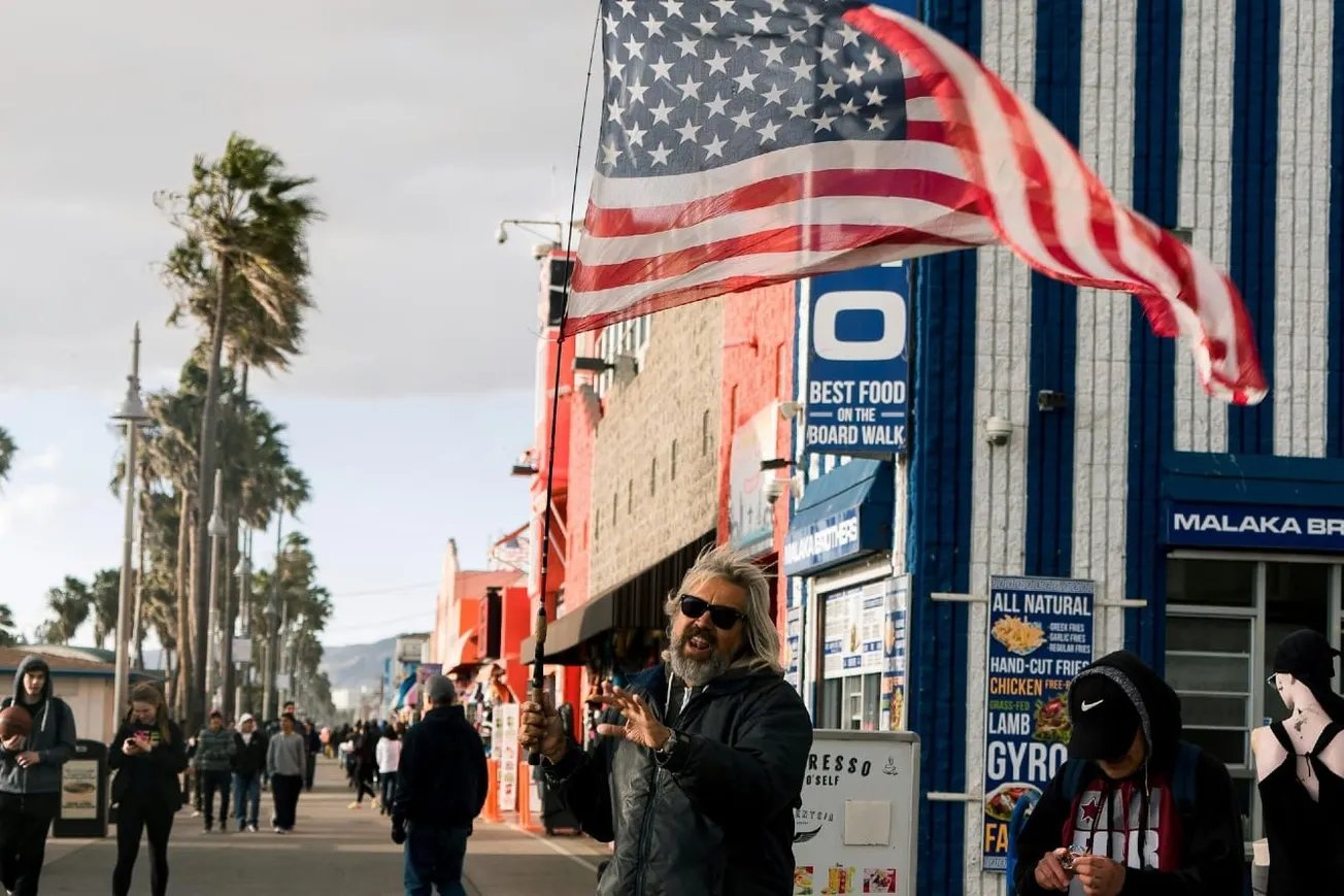 Note To The Rest Of The Country: Please Don’t Vote Like California