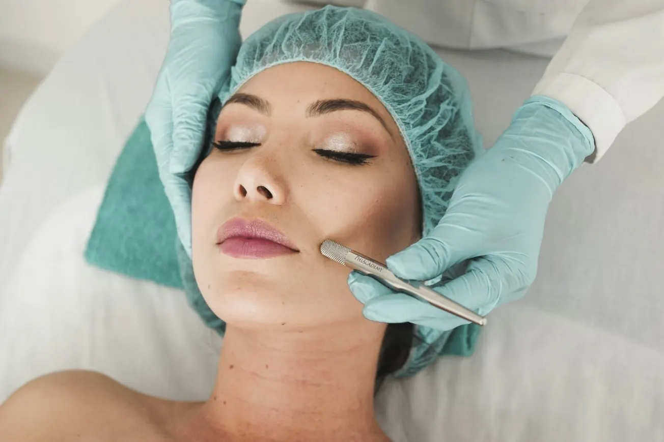 Federal Judge Asks Pro-Transgender Lawyer About Double Standard On Cosmetic Surgery