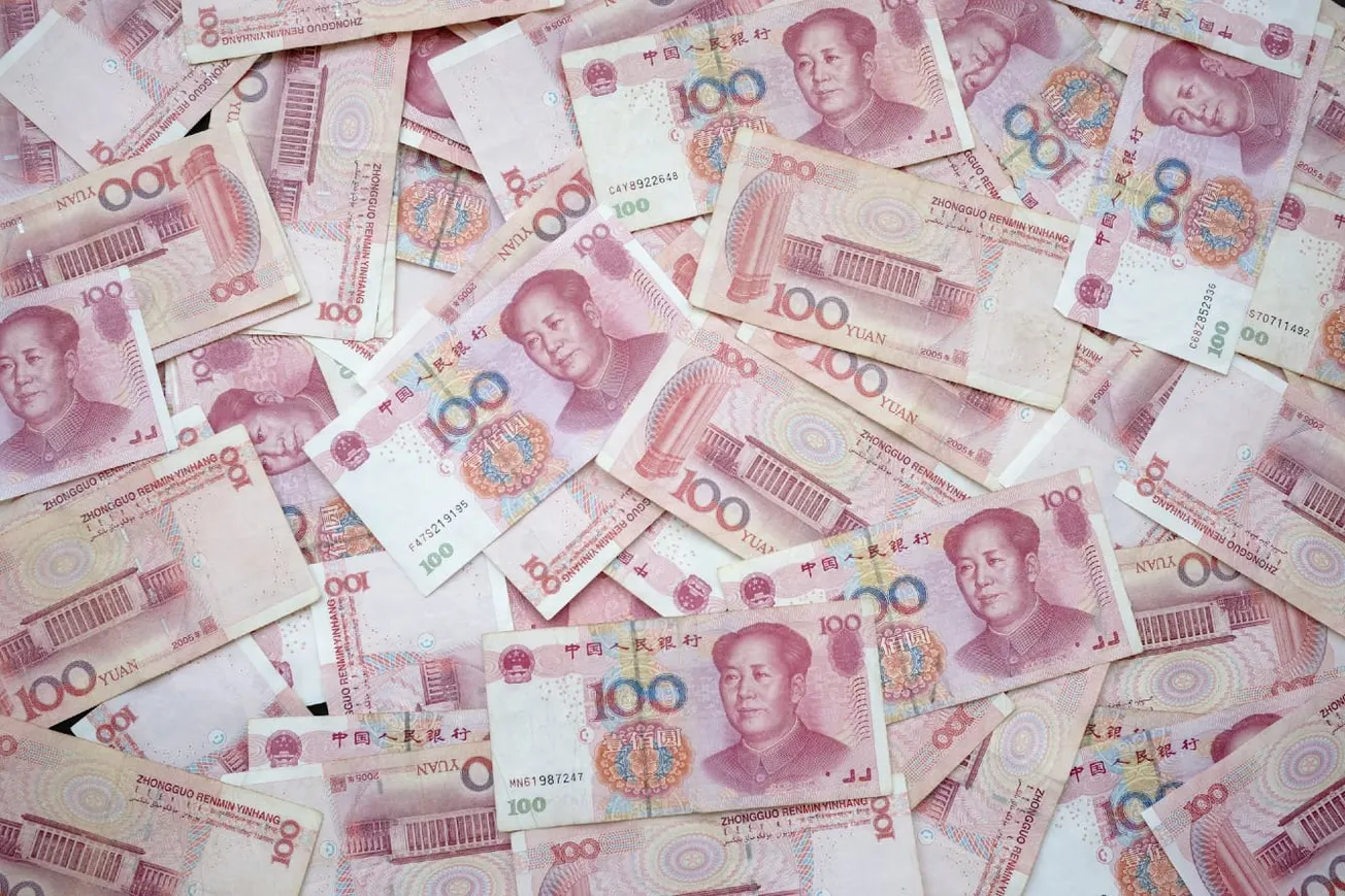 What Is Driving China’s Push To Consolidate Its Banking Sector