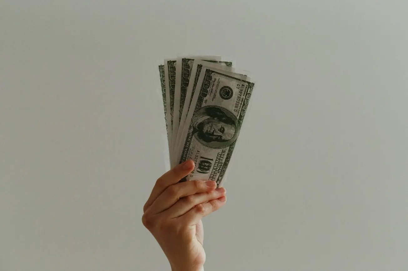 When Money Becomes Everything