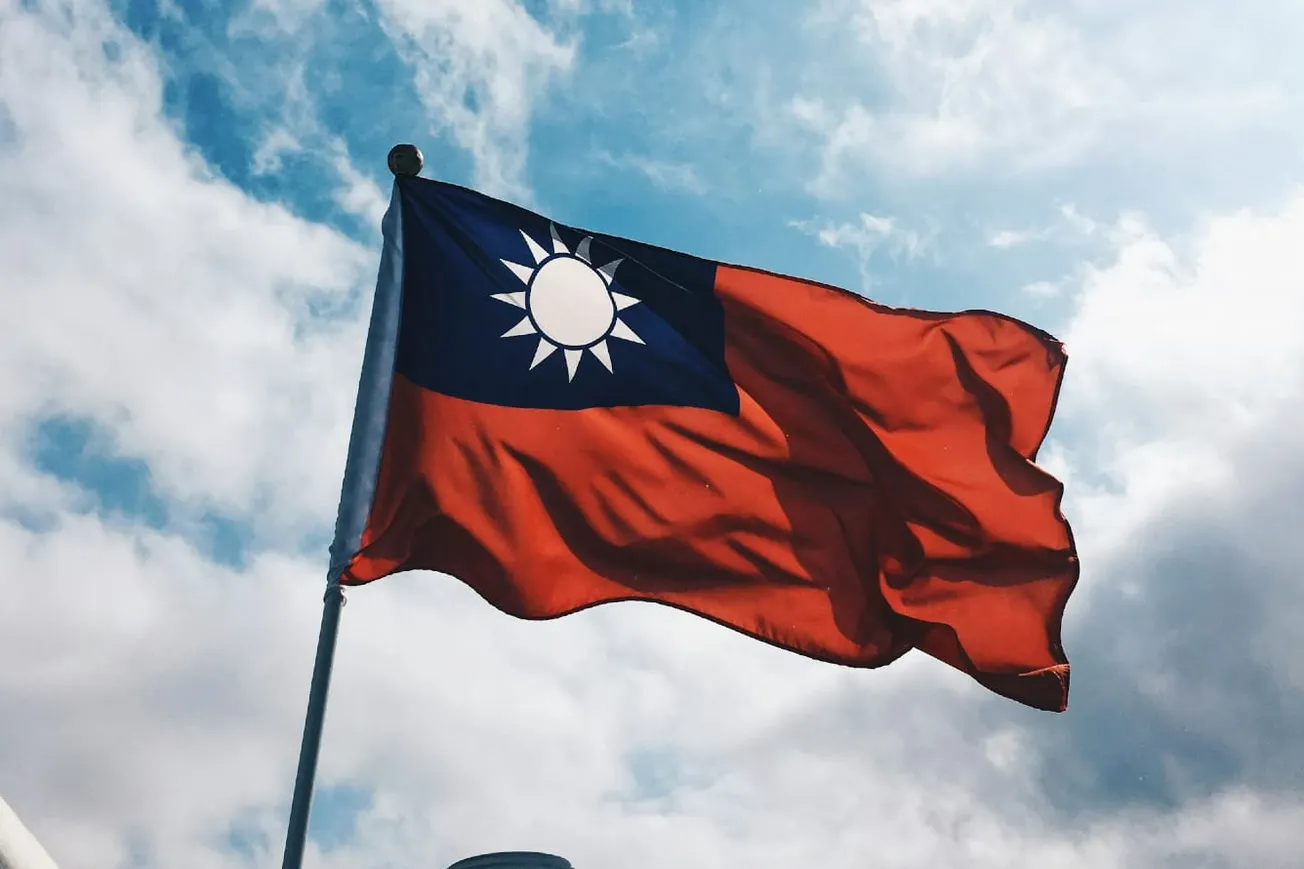 Taiwan Partners With US Drone Maker To Strengthen Military Supply Chains