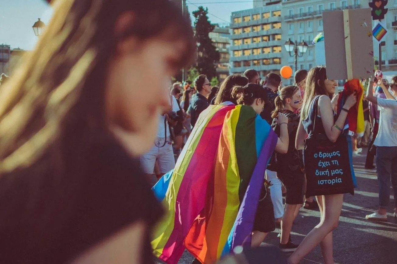 Inside Biden’s DOJ: How LGBTQ Activist Groups Helped Set The Agenda For The Civil Rights Division