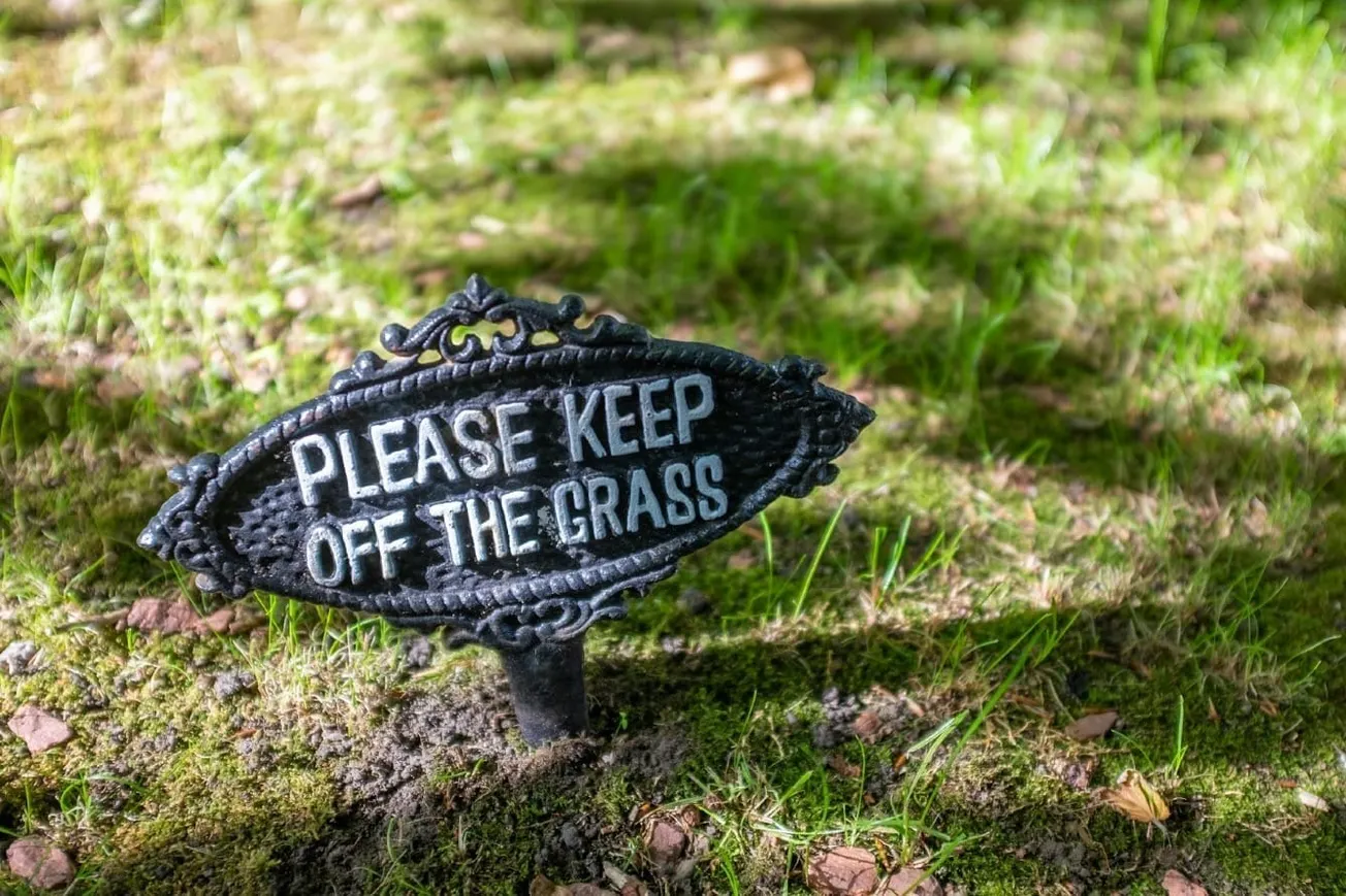 Get Off My Lawn (And Out of My Lungs): A Property-Rights View Of Pollution