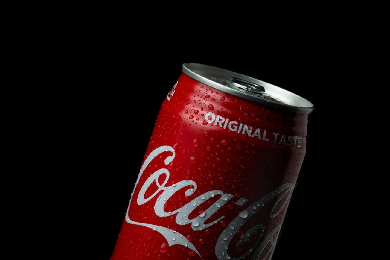 Coca-Cola Beats Earnings Estimates Despite Weak North American Demand