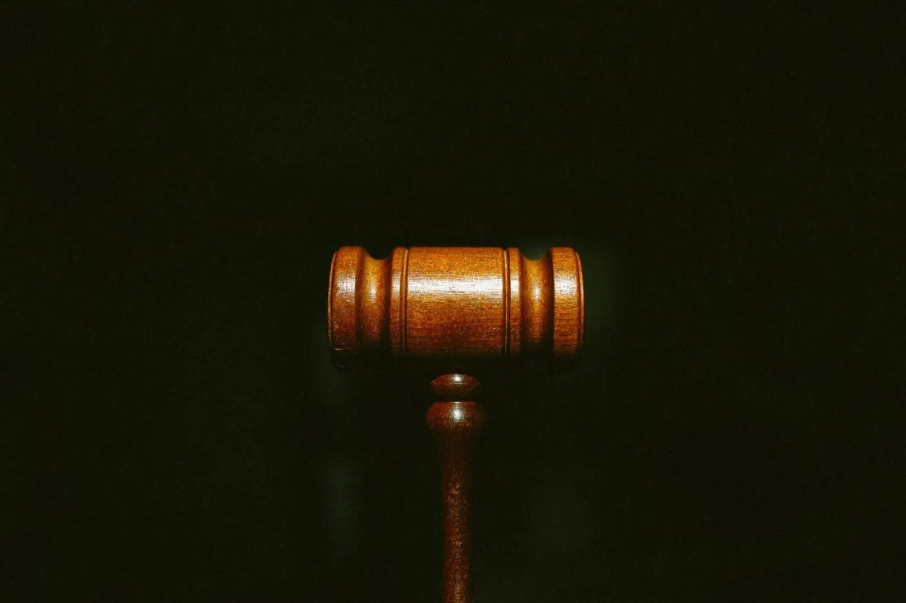 The Prosecutor’s Dilemma