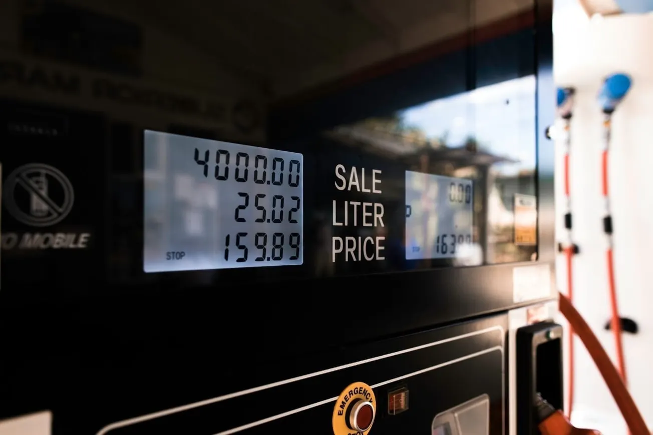 Victor Davis Hanson: Why Gas Prices Stay High Even When America Drills Its Own Oil