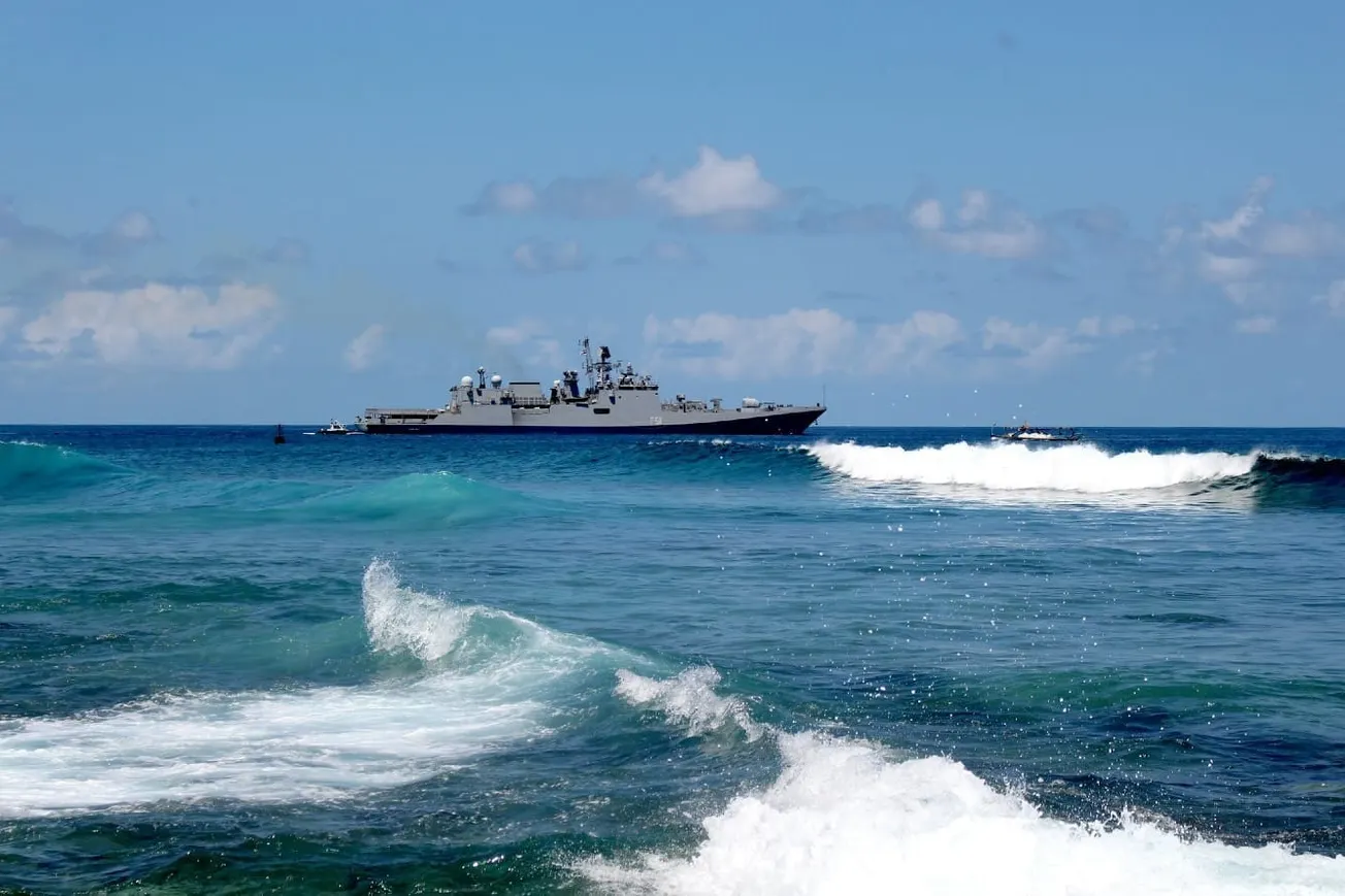 More Military Assassinations In The Caribbean