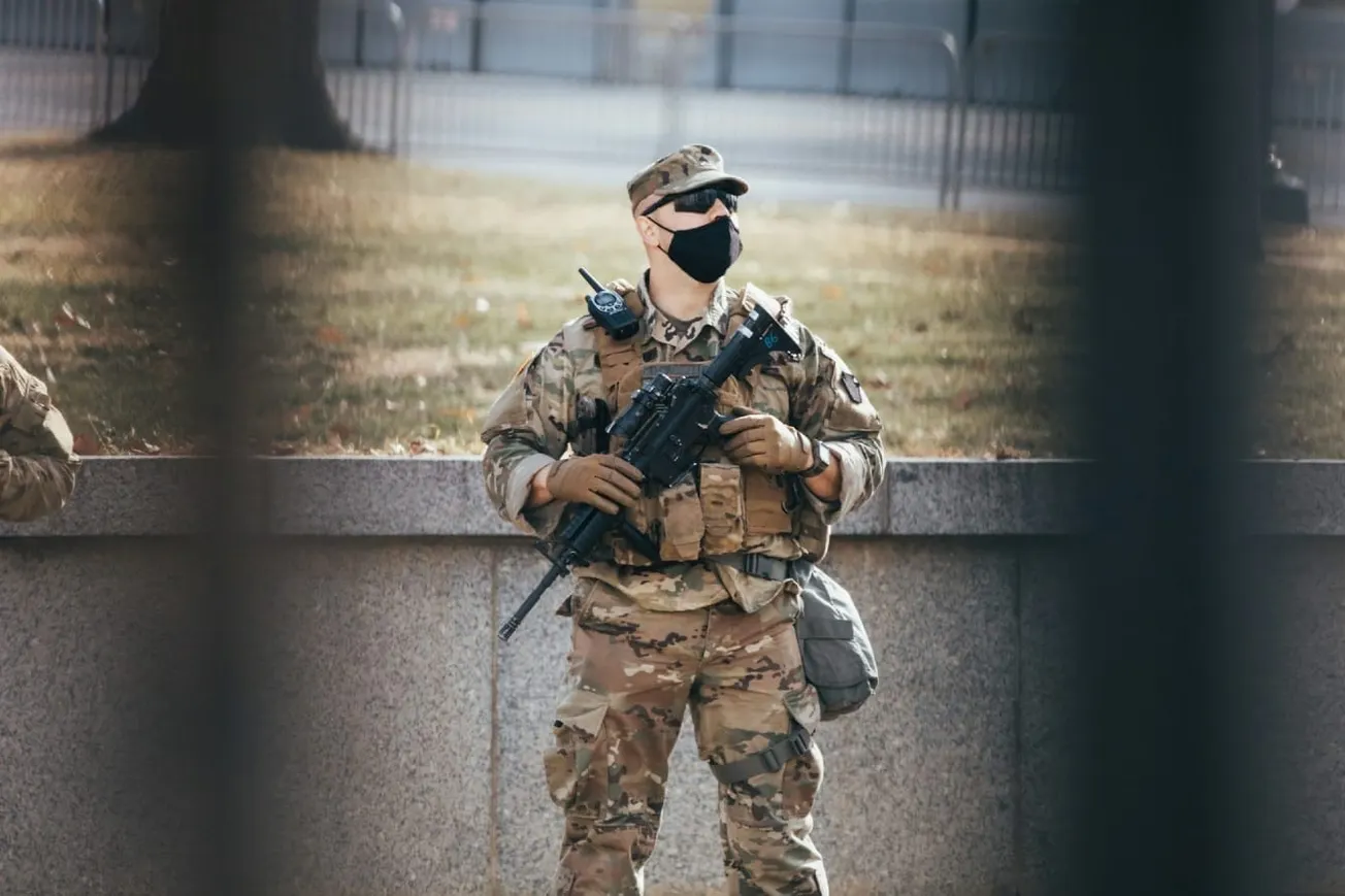 America’s National Security Scam Rolls On
