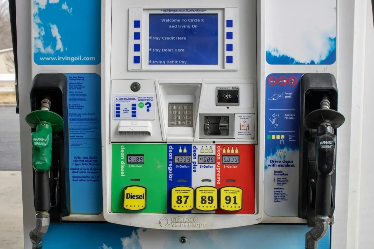 The Real Story About Gas Prices, National Security, And The Economy