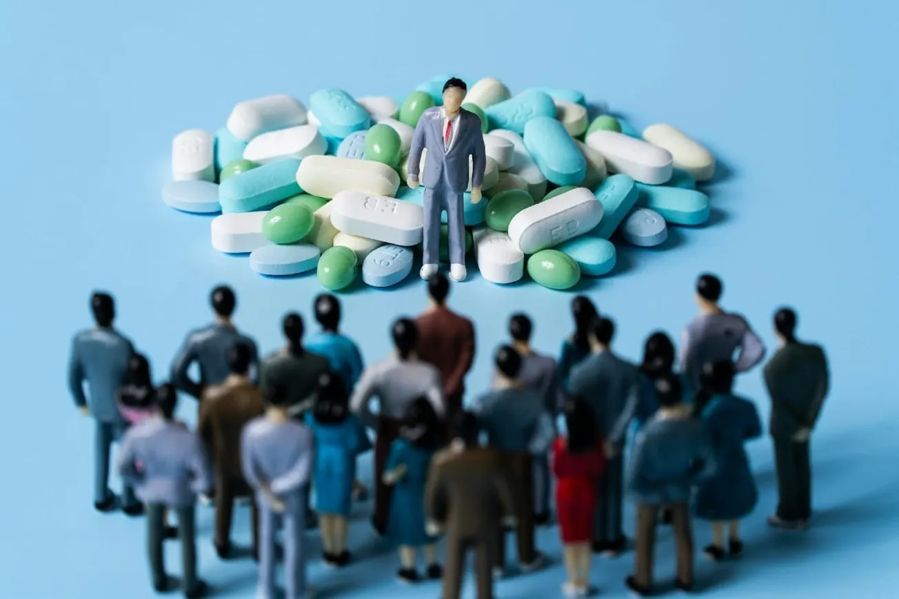 Will Trump Take Millions Of Hostages Like Me For Big Pharma?