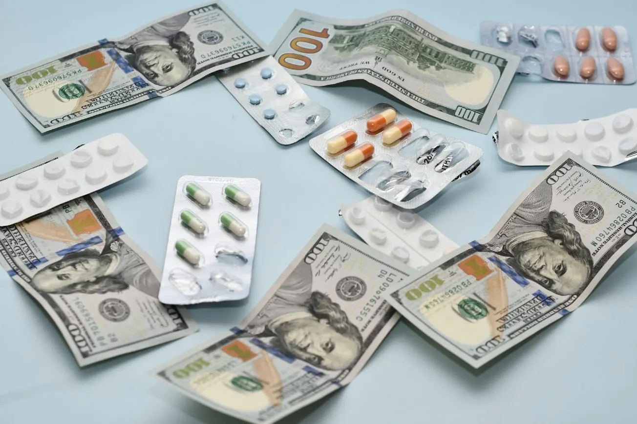 Draconian Cuts? Medicaid Spending Shot Up 8% This Year