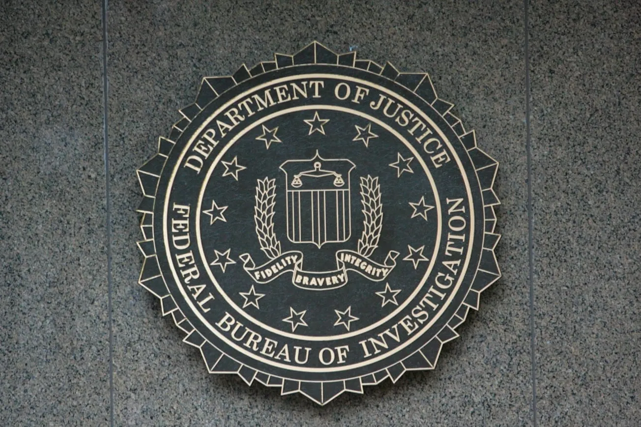 FBI Arrests 17-Year-Old Accused Of Planning To Kill Congressman, ISIS Inspired Attack