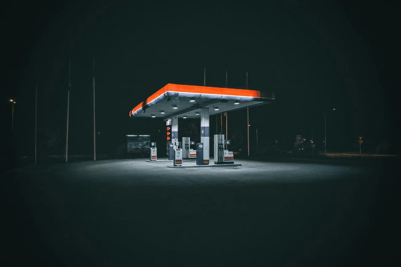 US Gas Prices Top $4 Again As Iran Conflict Drives Oil Costs Higher