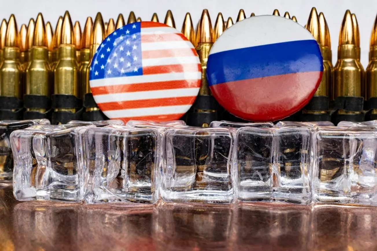 The Faulty Premises Underlying Europeans’ ‘War On Russia’ Hyperventilation