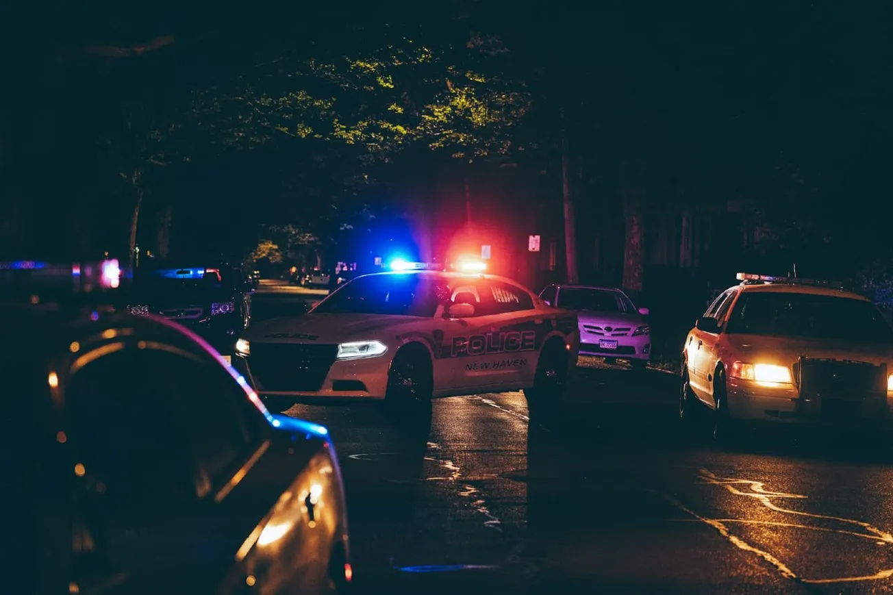 DOJ Survey Reports Sharp Drop In Violent Crime Across America
