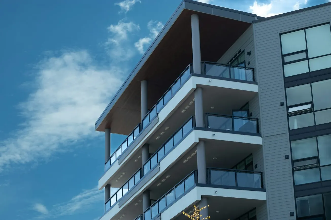 Condo Prices Fall Across US As Rising Fees Threaten Affordability