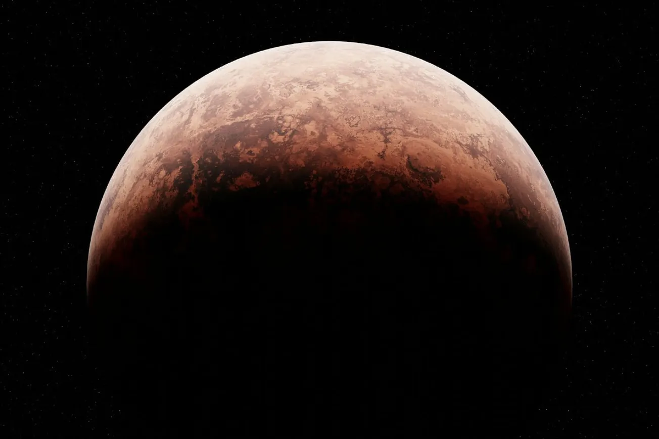 Watch: Japan Begins Ambitious Mission To Fetch Samples From Mars' Moons