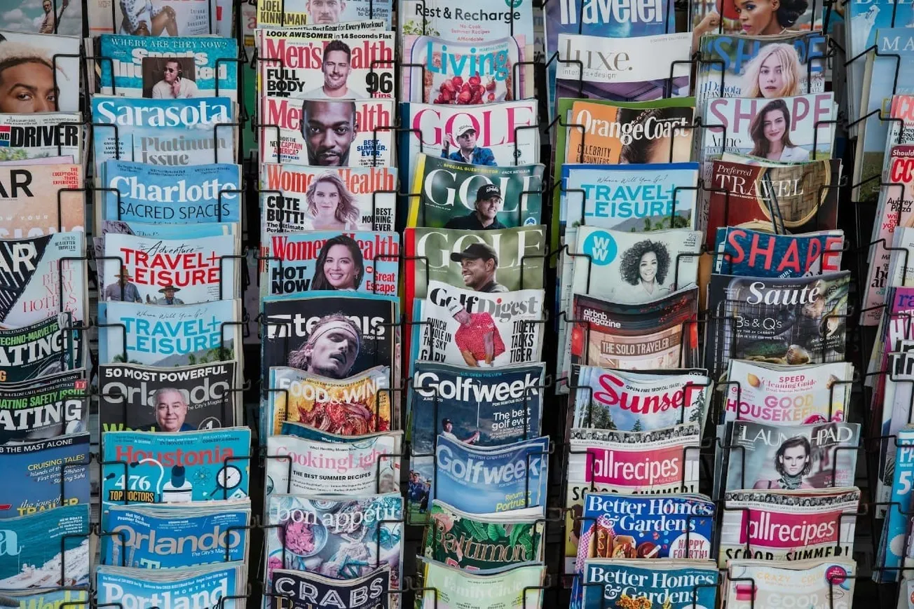 Britain Leads Western Media’s Demise Through ‘Fear Porn’ Narrative
