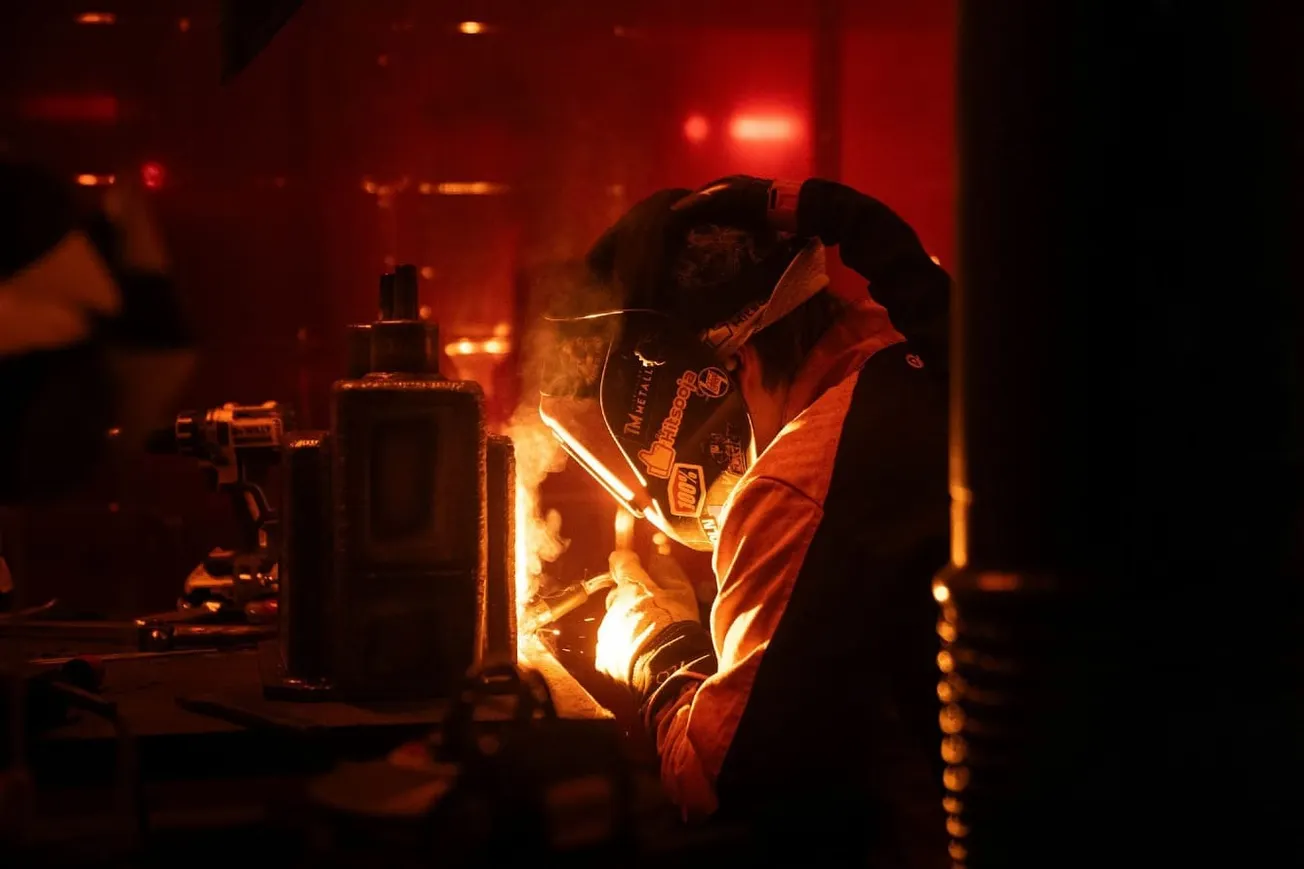 September Jobs Report Shows Sharp US Labor Market Slowdown