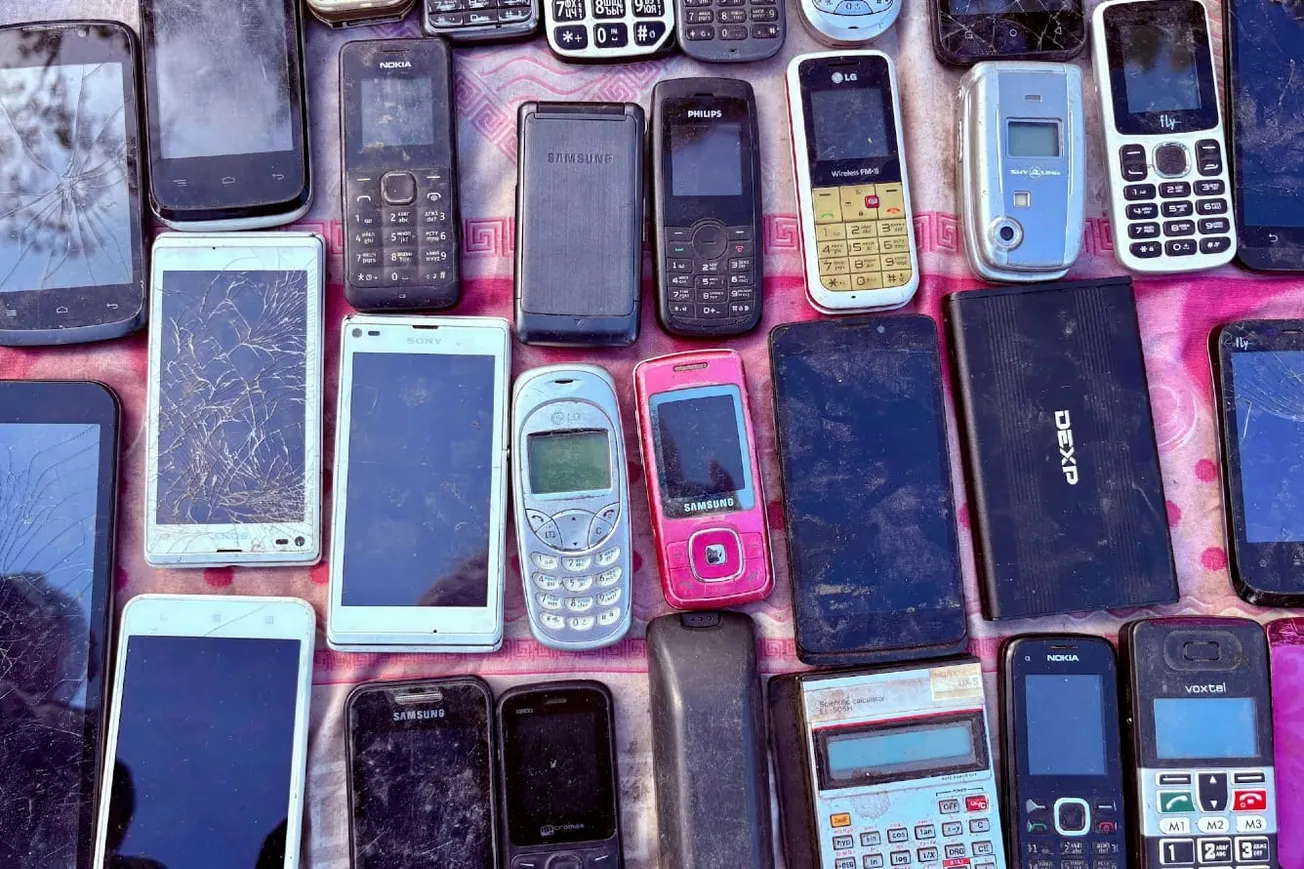 Watch: Cellphone Thefts Erupt As A Key Public Security Issue in Brazil’s Race