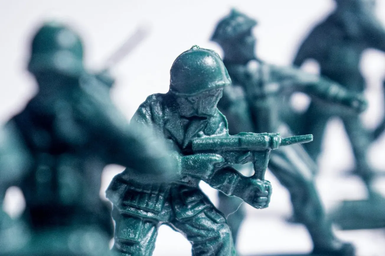The Invisible Heroes Of Our Tradition