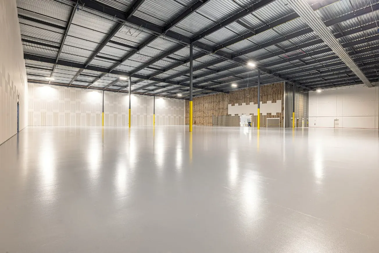 Wealthy Investors Target Industrial Property As Interest Rates Remain High