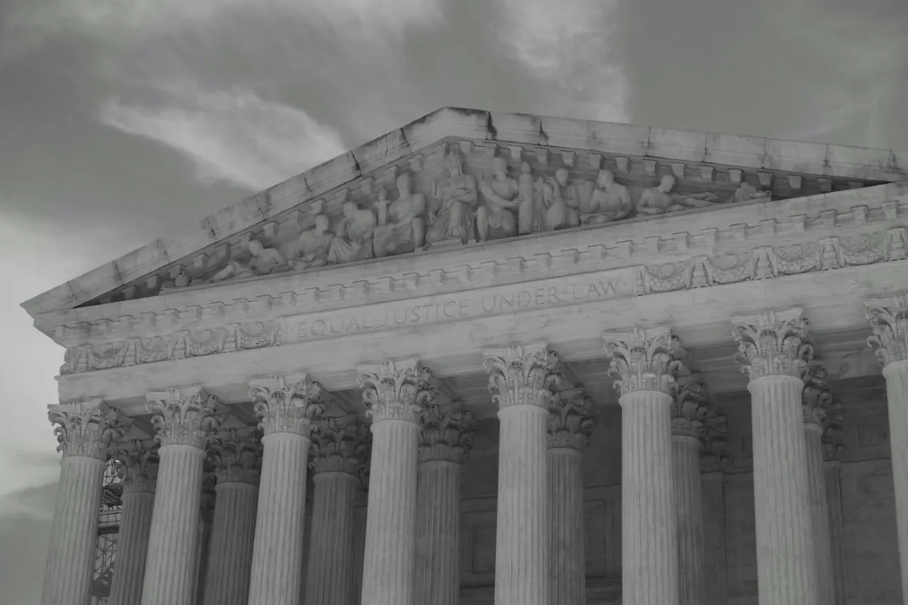 Supreme Court Ruling Could Impact The Closing Weeks Of High-Stakes Midterm Advertising Battle