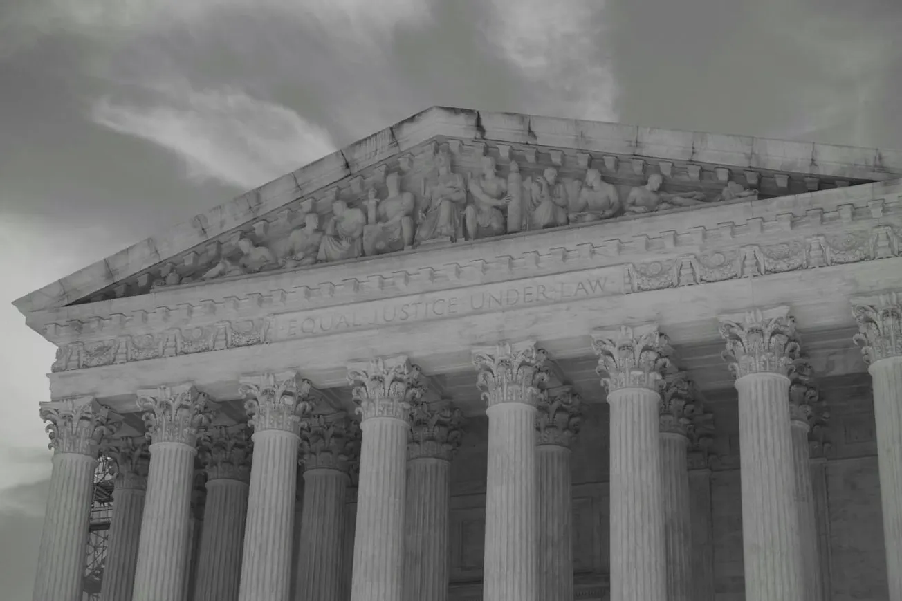 Supreme Court Upholds Pentagon Decision To Cancel 9/11 Plea Deals