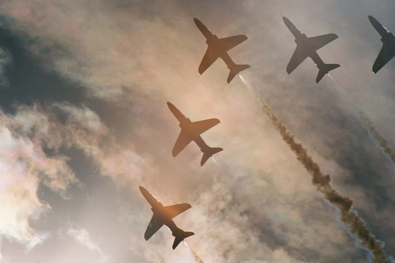 America’s Deadly Addiction To War