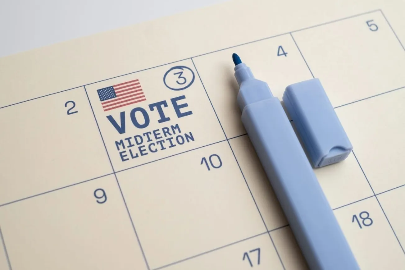 Poll Suggests How TikTok Shapes Voter Views On Foreign Policy