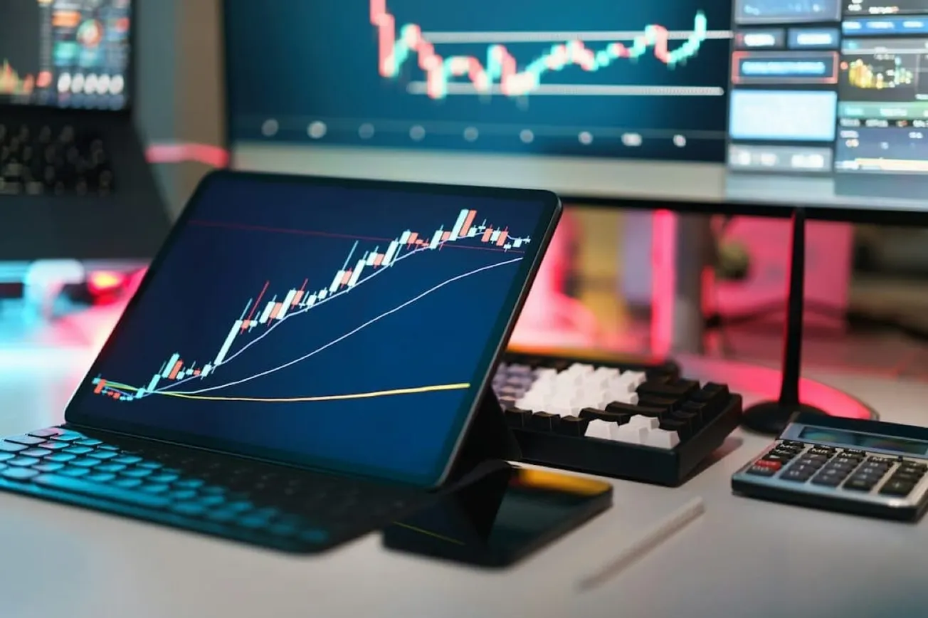 Political Betting Platforms Face Insider Trading Concerns Ahead Of Midterms
