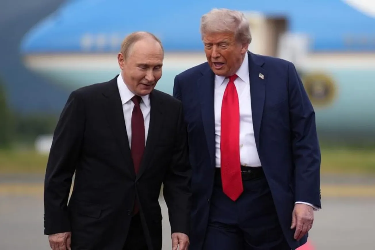 Trump’s Russia Sanctions Waiver Sparks Fresh Dispute Over Ukraine Policy