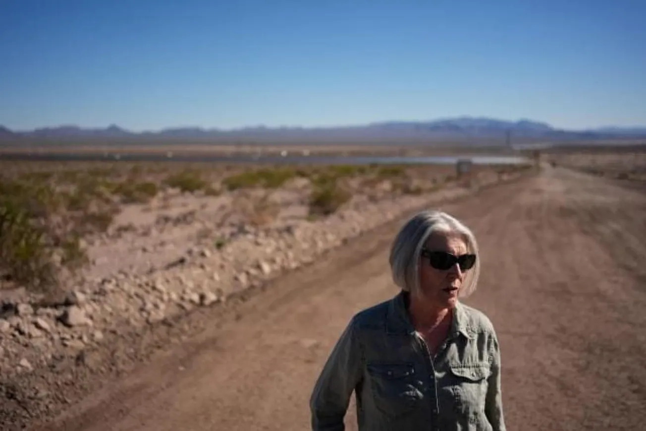 Nevada Governor’s Race Heats Up Over Controversial Data Center Projects