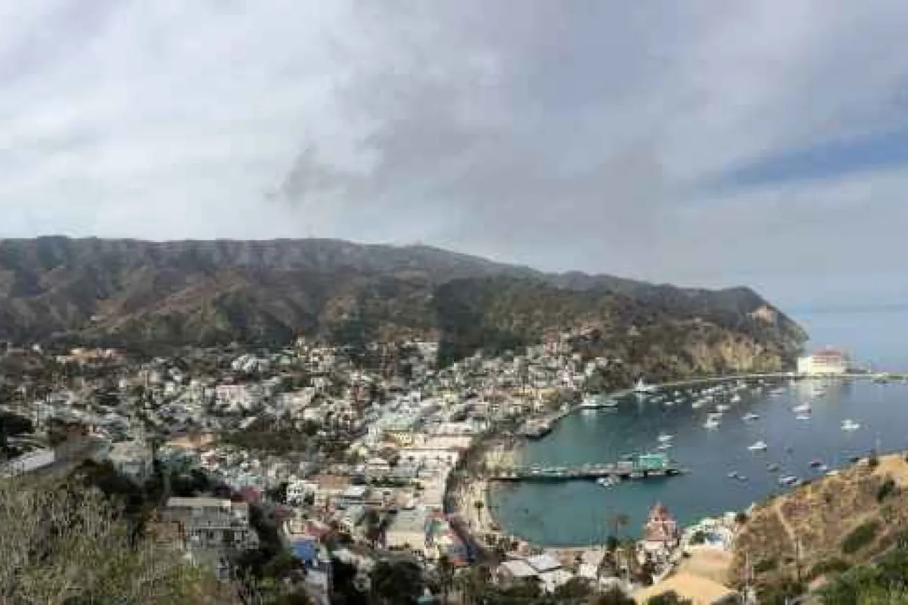 Two Dead After Medical Helicopter Crashes Near Catalina Island