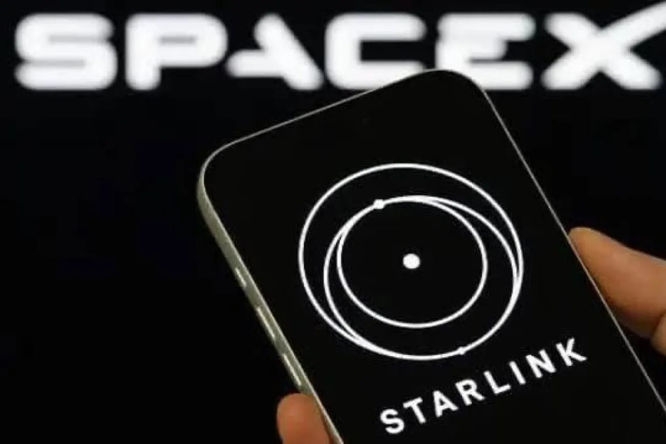 Ukraine Warns Starlink Restrictions Could Leave Millions Vulnerable To Russian Attacks