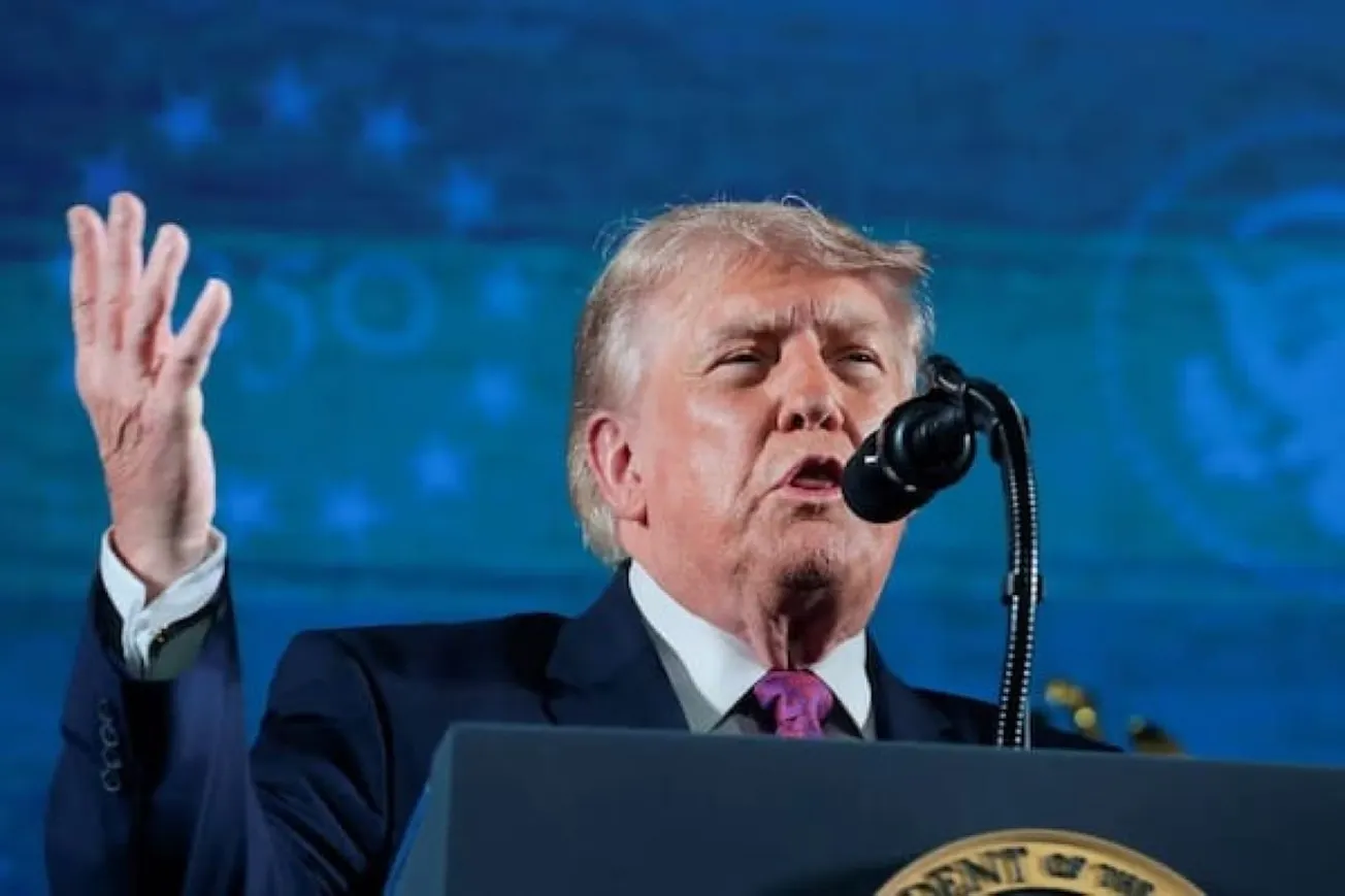 What Did Trump Say About Europe’s Diesel Reserve Release