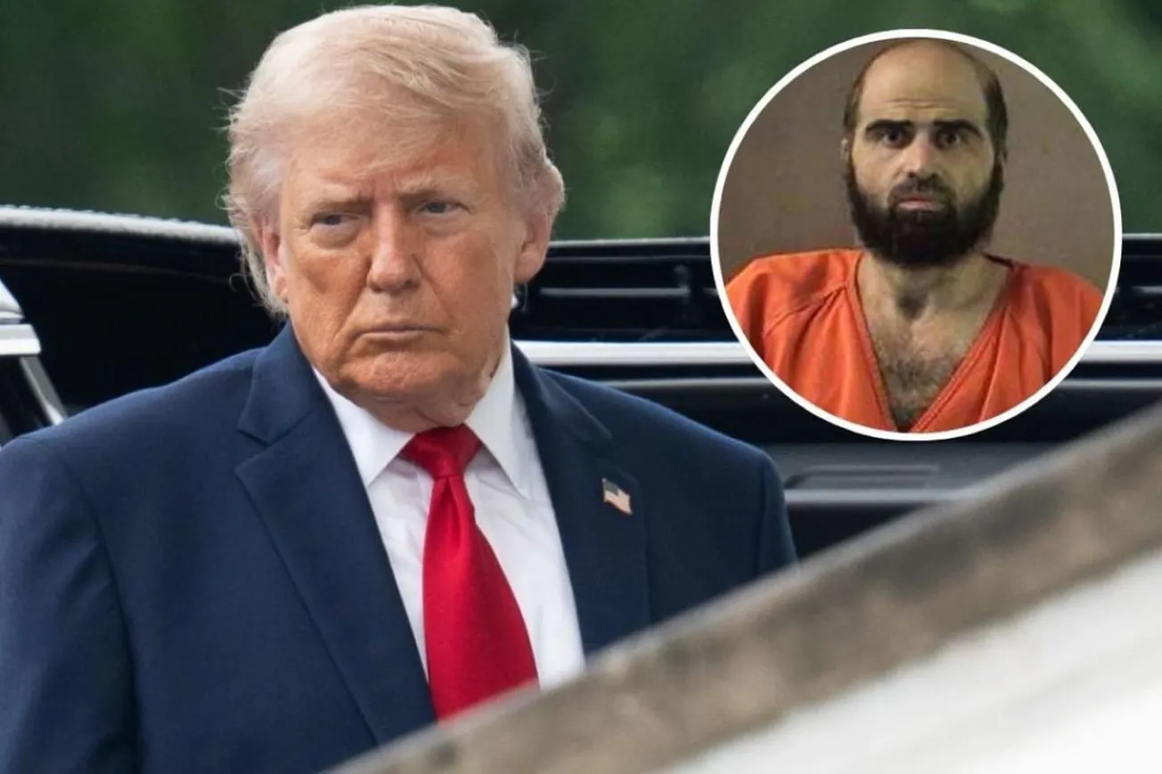 Trump Reverses Pentagon Plan To Broadcast Nidal Hasan’s Execution
