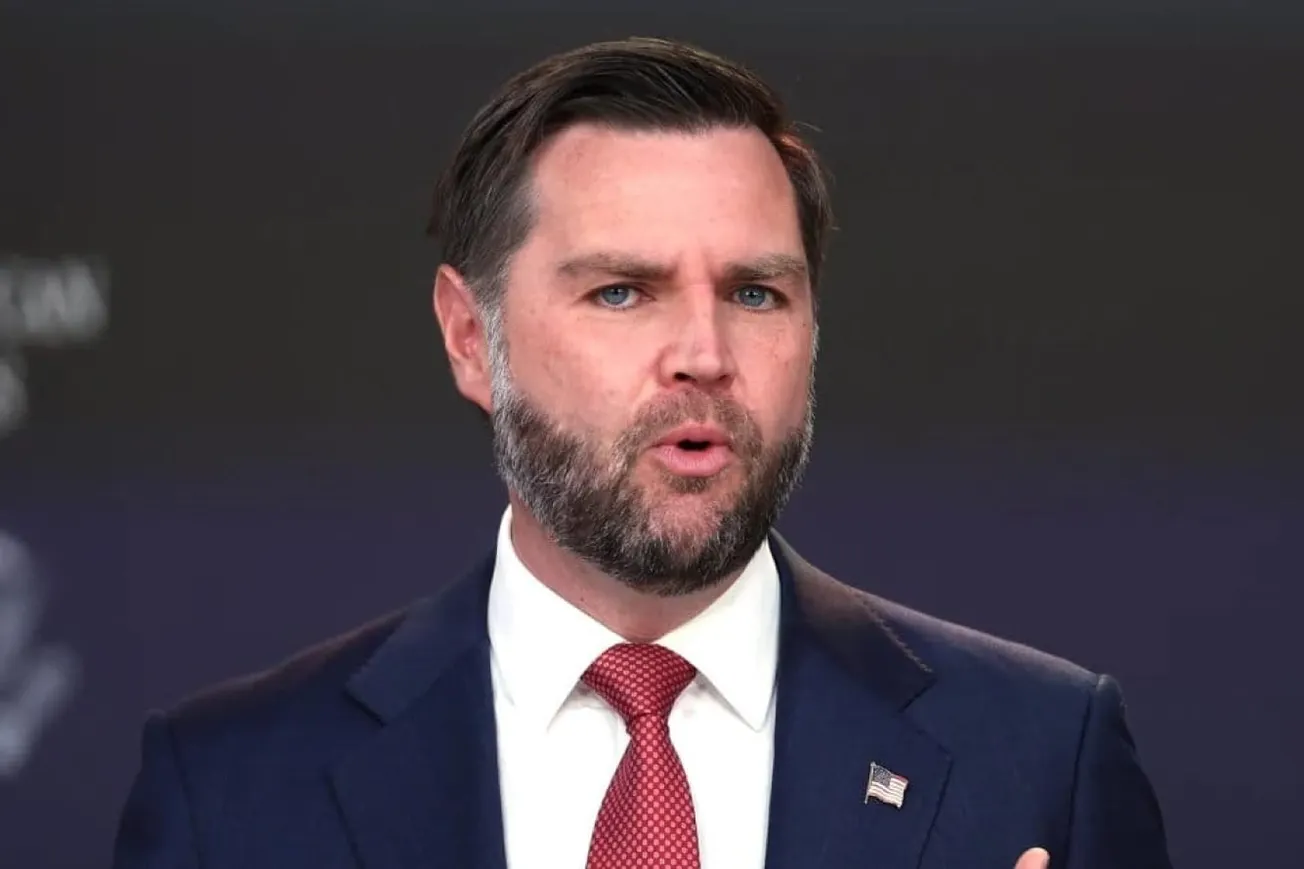 Watch: Stop Bombing Russia, JD Vance Tells Ukraine