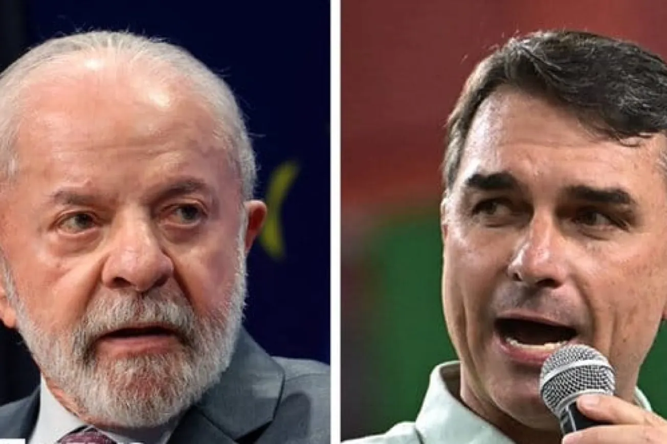 Brazil Election Heads To Runoff Between Lula And Flávio Bolsonaro