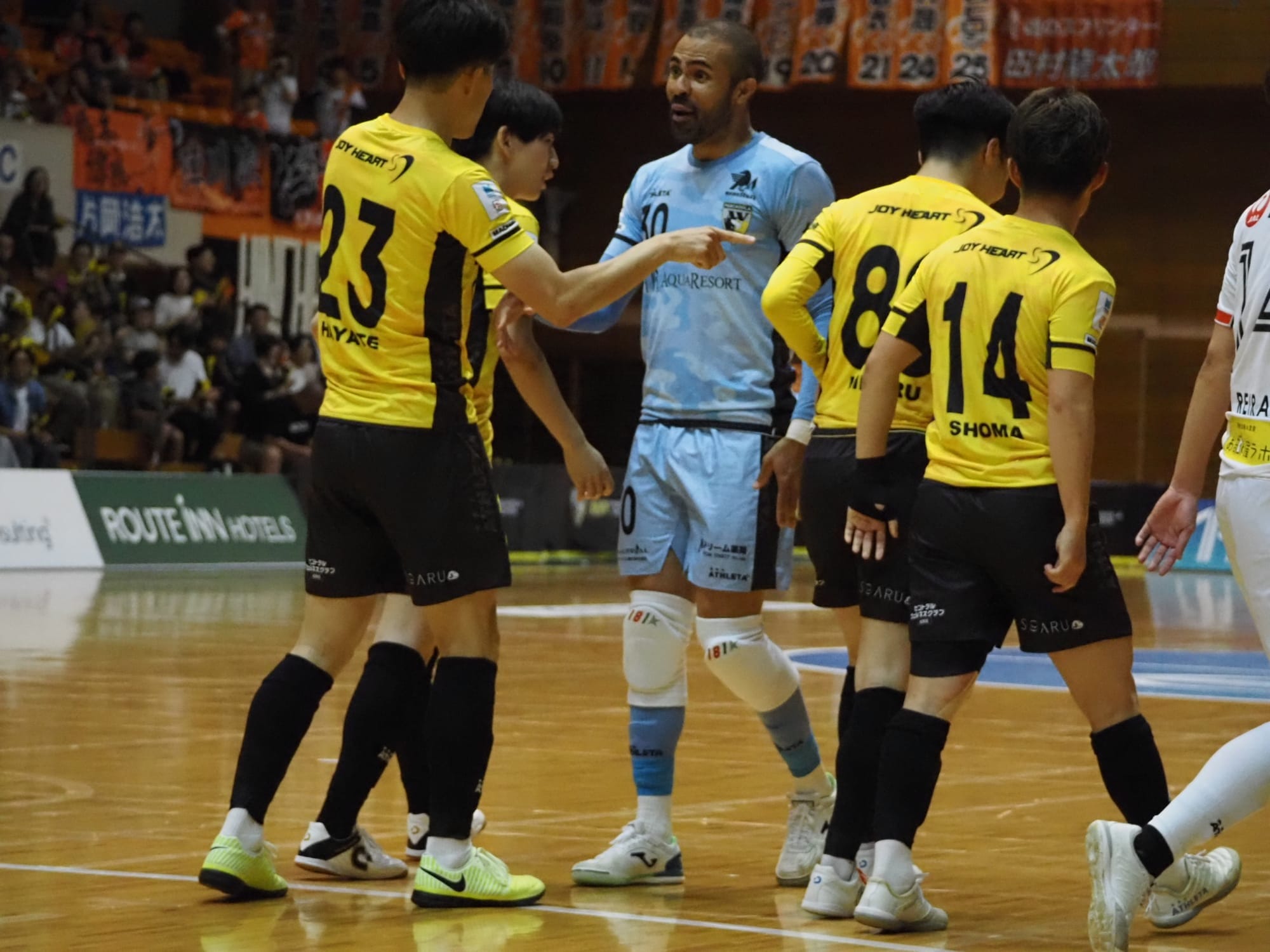 【結果】接戦を制した町田がホーム開幕戦を勝利で飾る